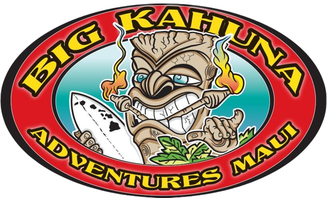 Big Kahuna Adventures